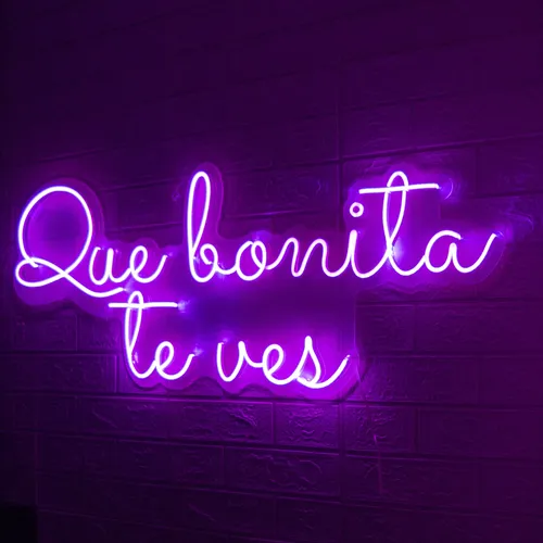 Letreros Comerciales