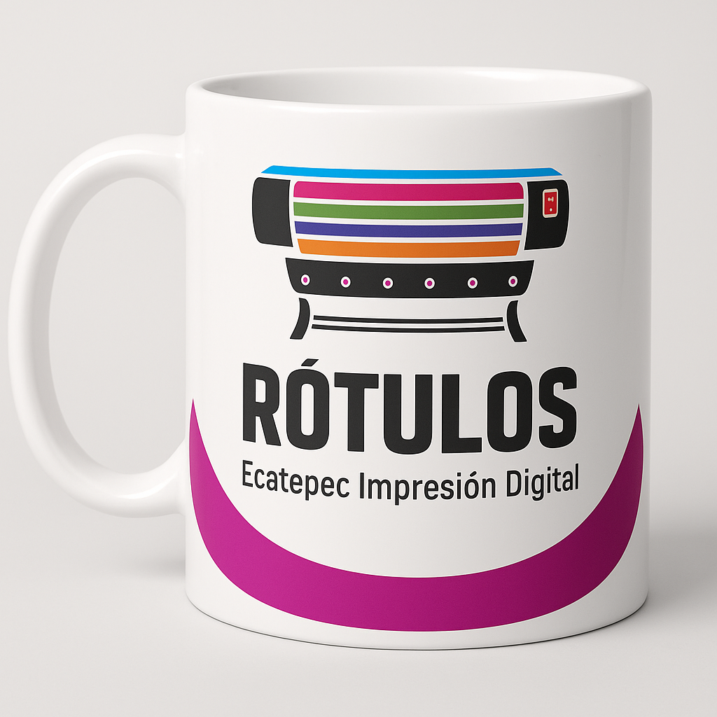 Tazas Personalizadas