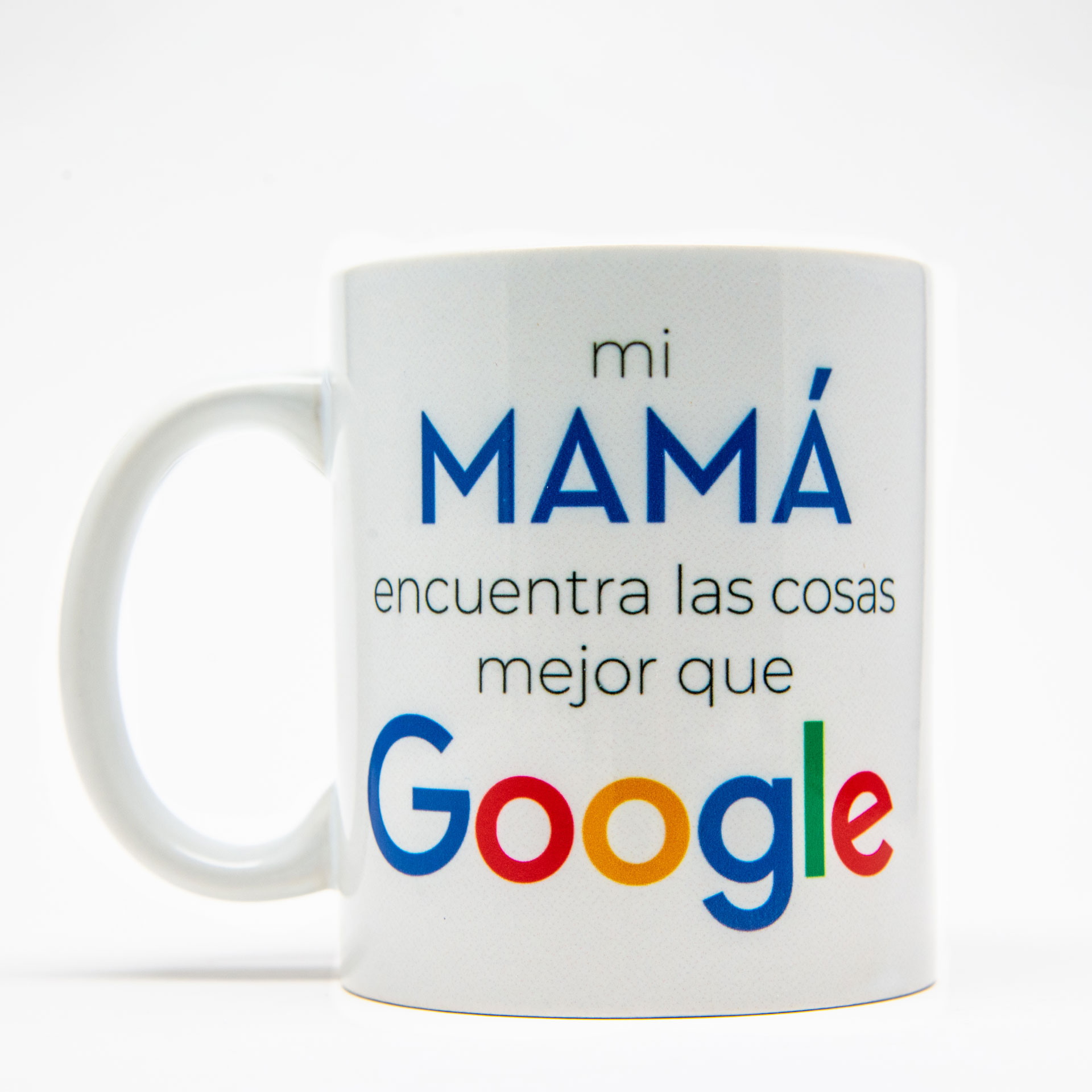 Tazas Personalizadas